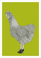 Huhn Petra